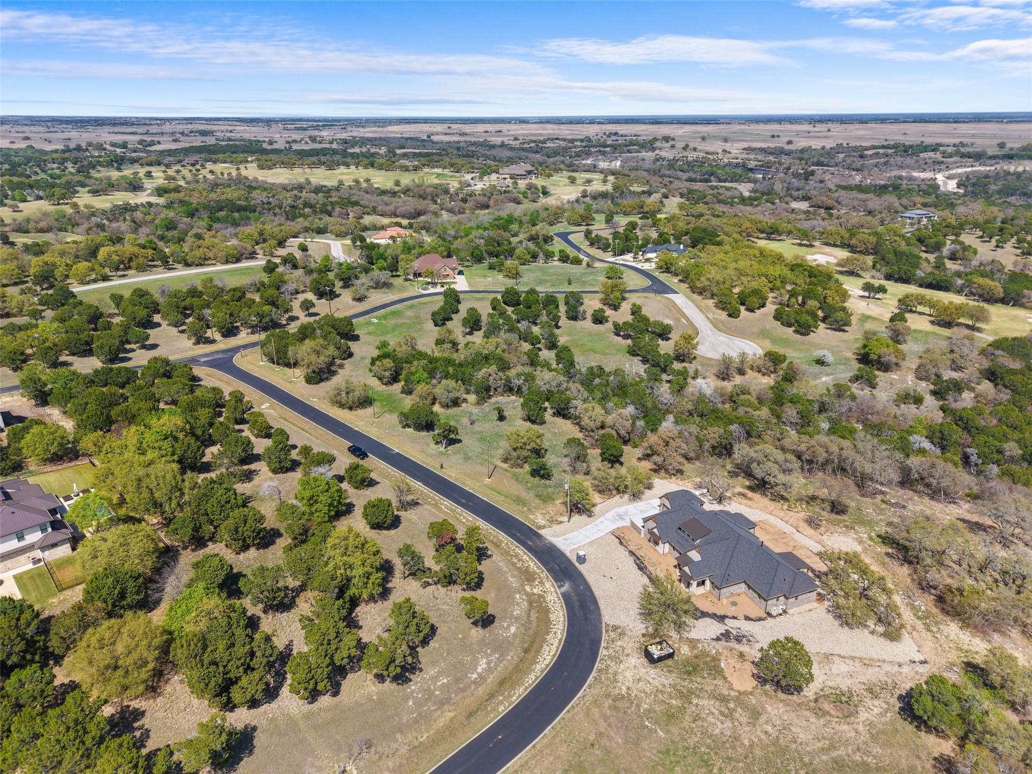 7513 St Andrews Loop Cleburne TX 76033