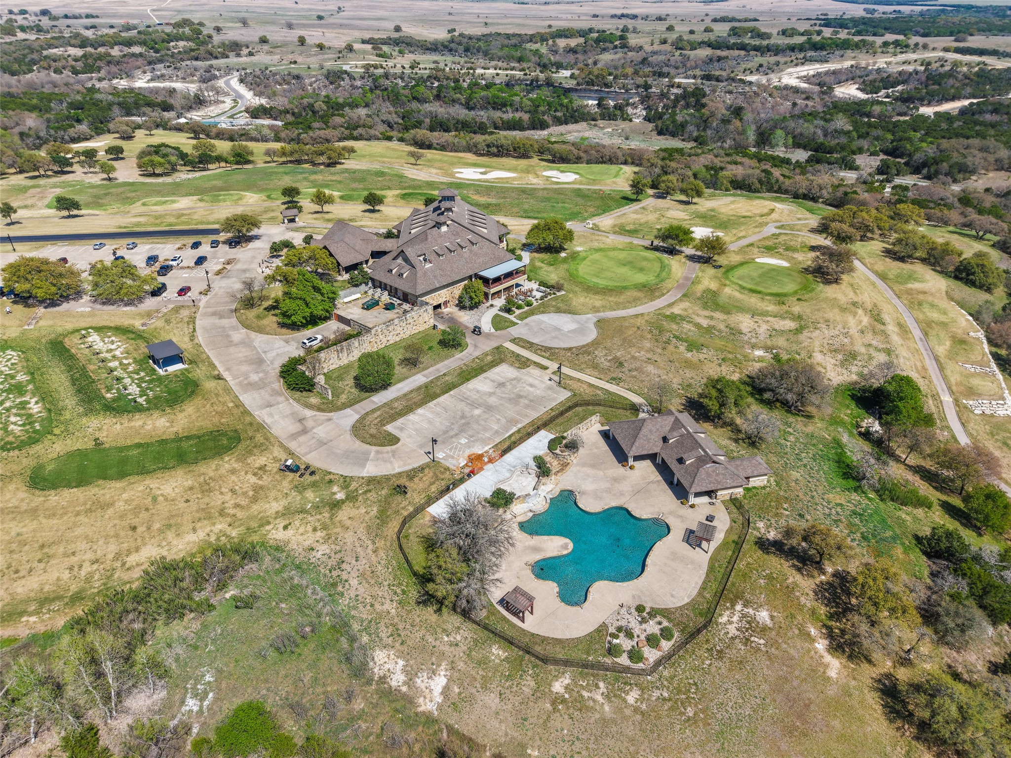 7513 St Andrews Loop Cleburne TX 76033