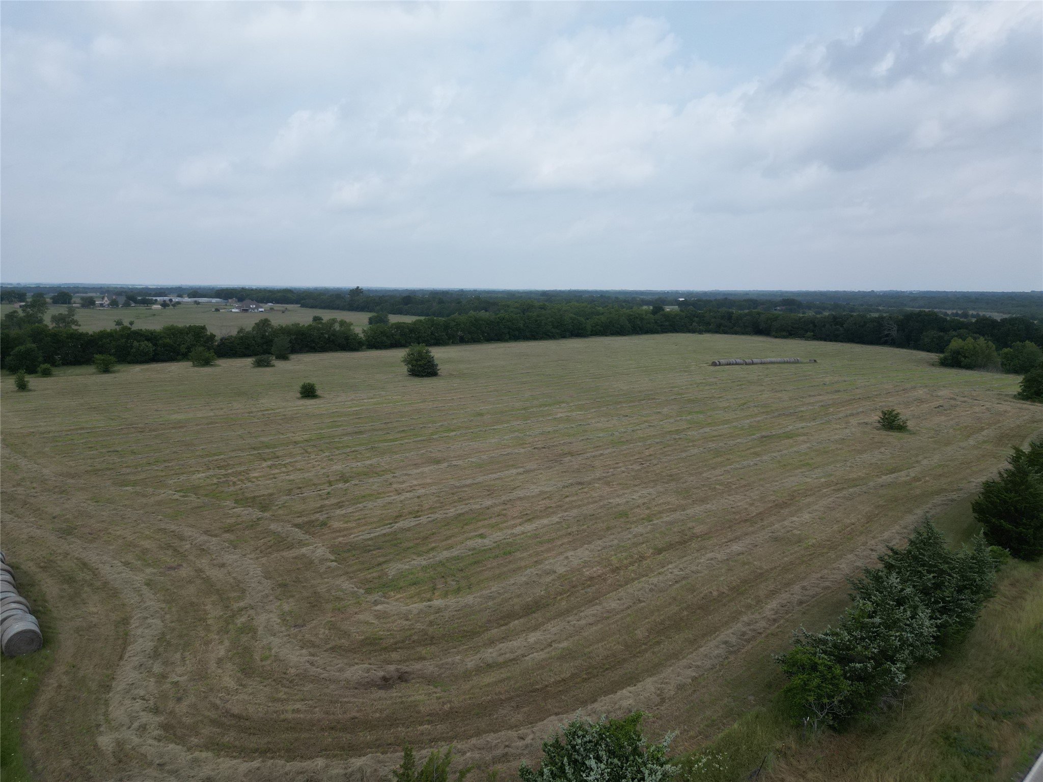 20 Ac Fm 2716 Cooper TX 75432