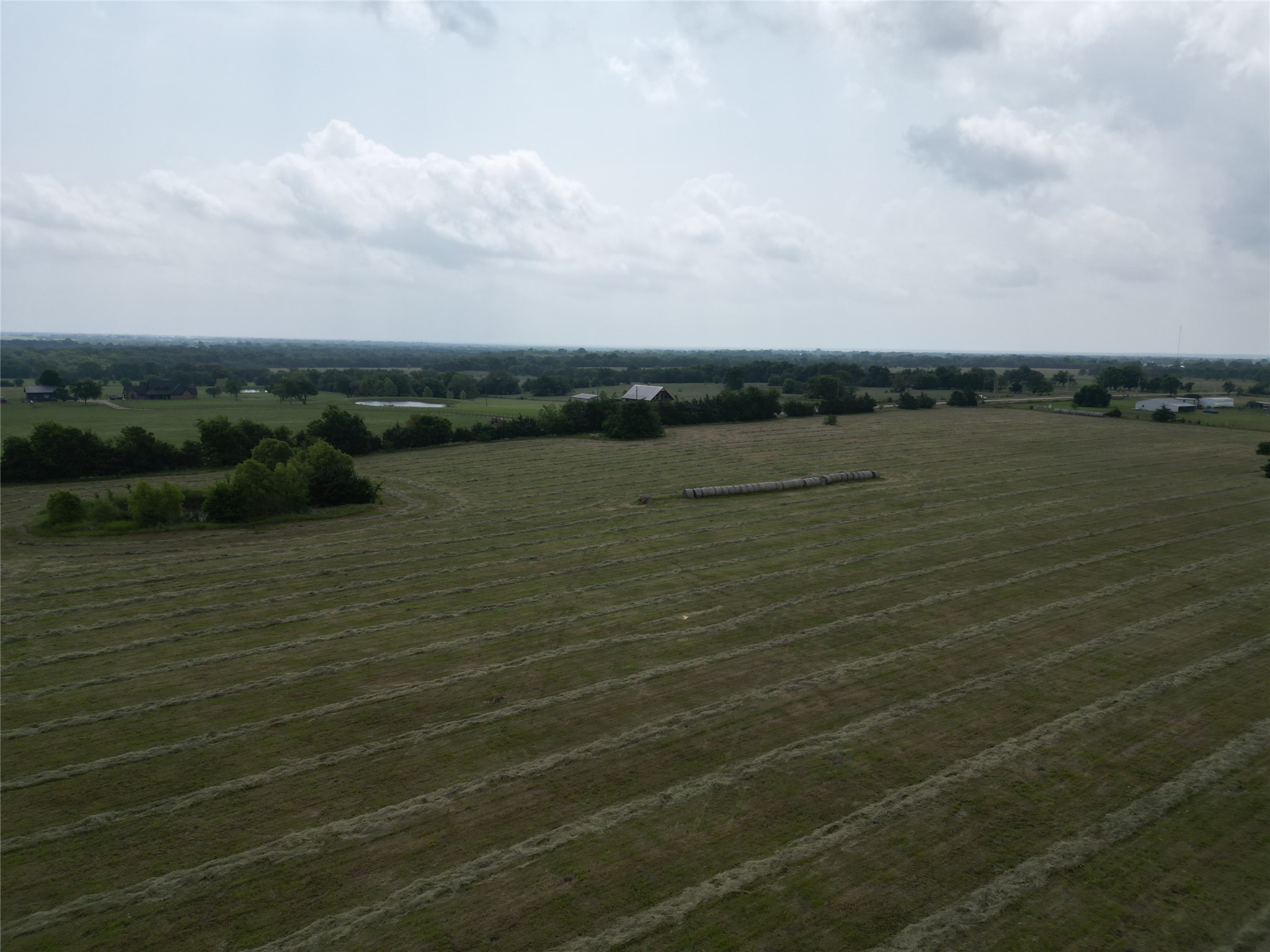 20 Ac Fm 2716 Cooper TX 75432
