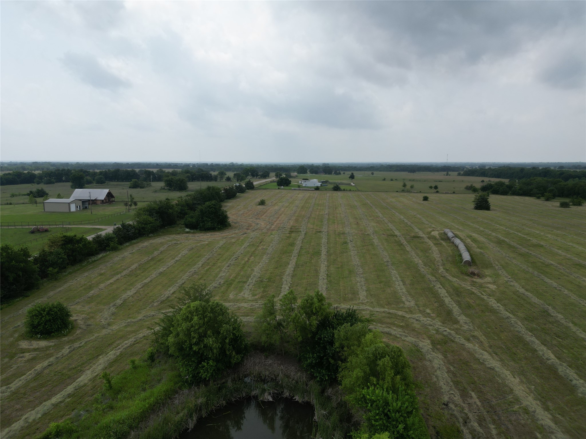 20 Ac Fm 2716 Cooper TX 75432