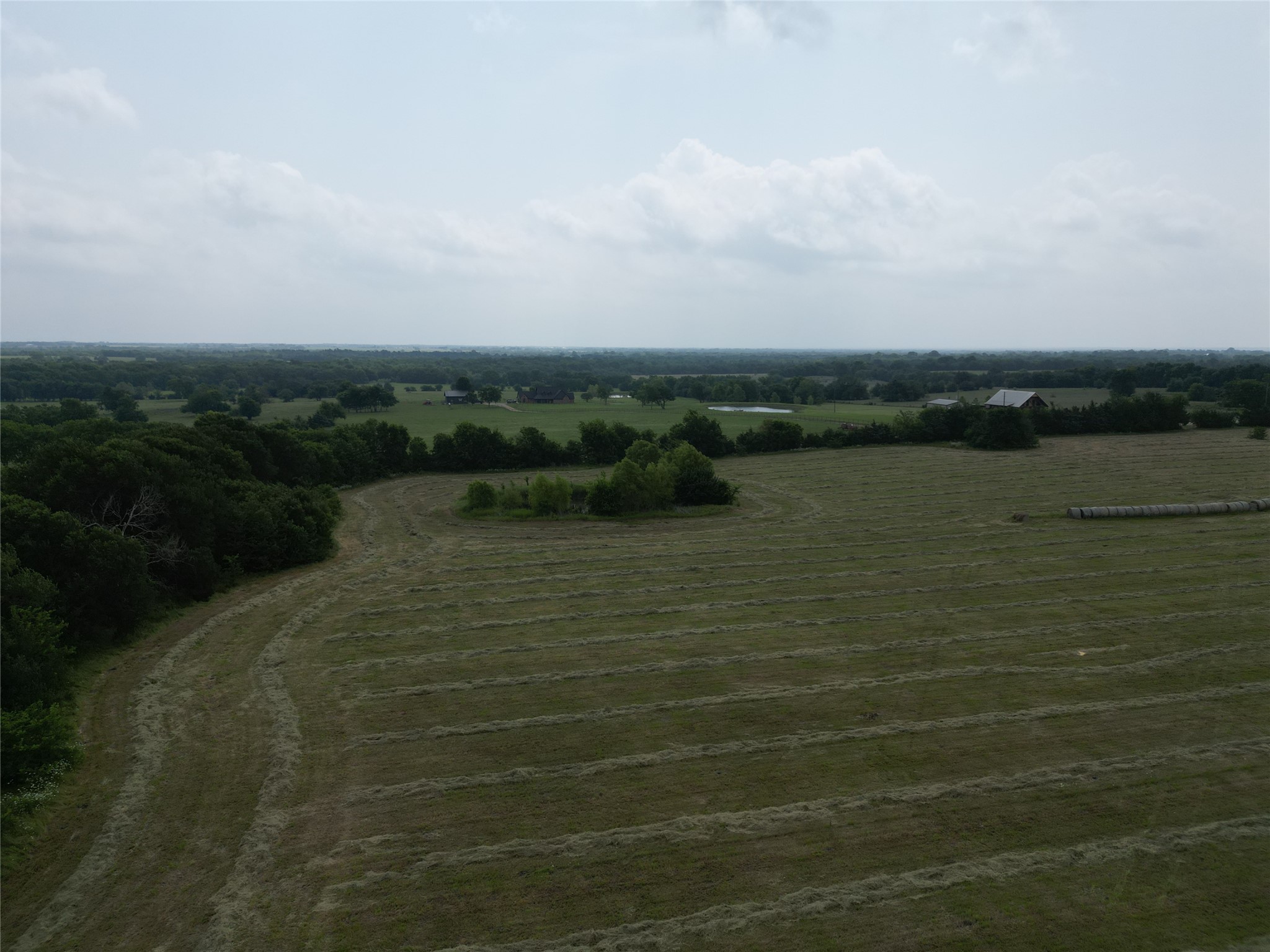 20 Ac Fm 2716 Cooper TX 75432