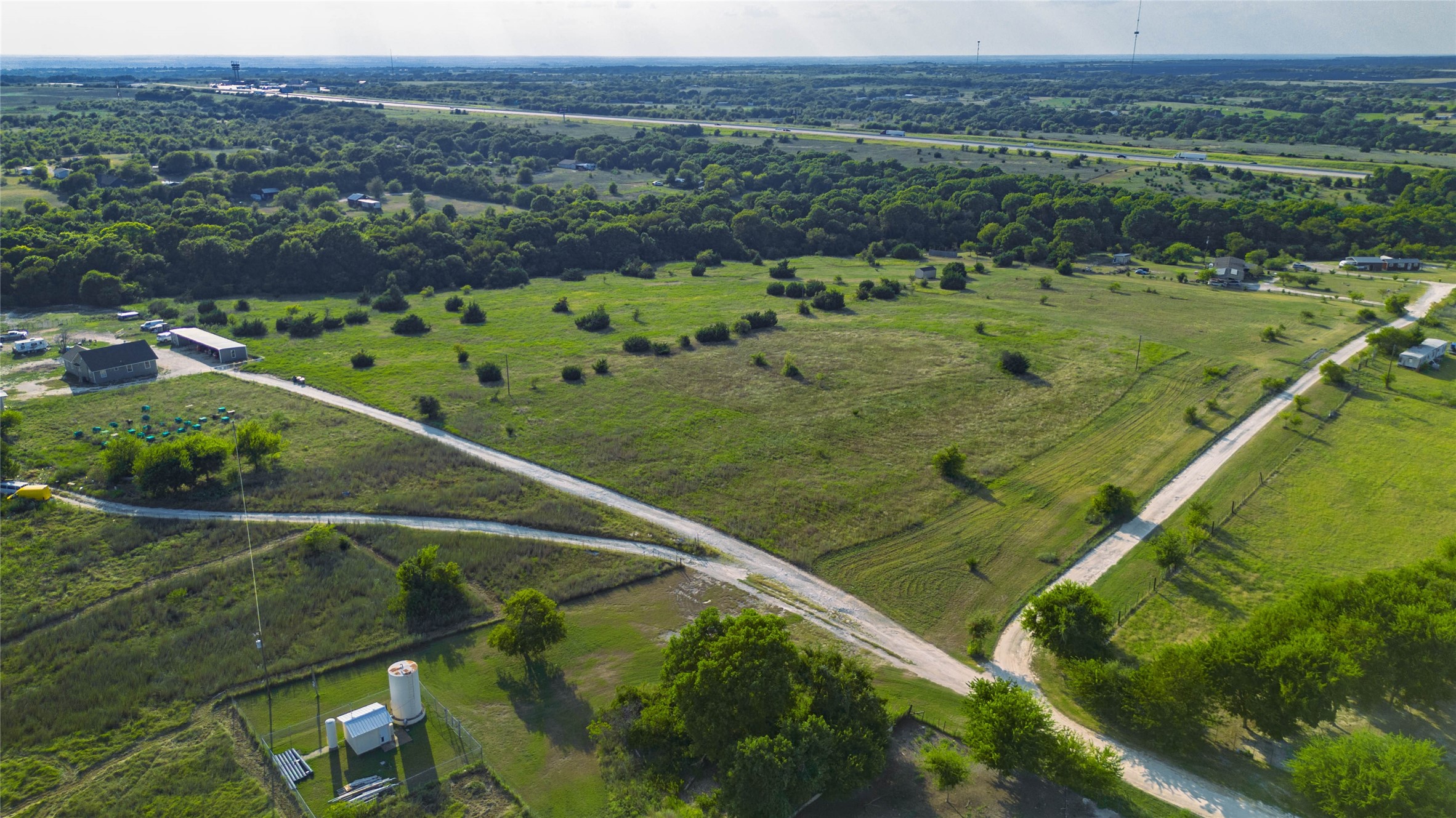 Tbd Private Road 485 Hillsboro TX 76645