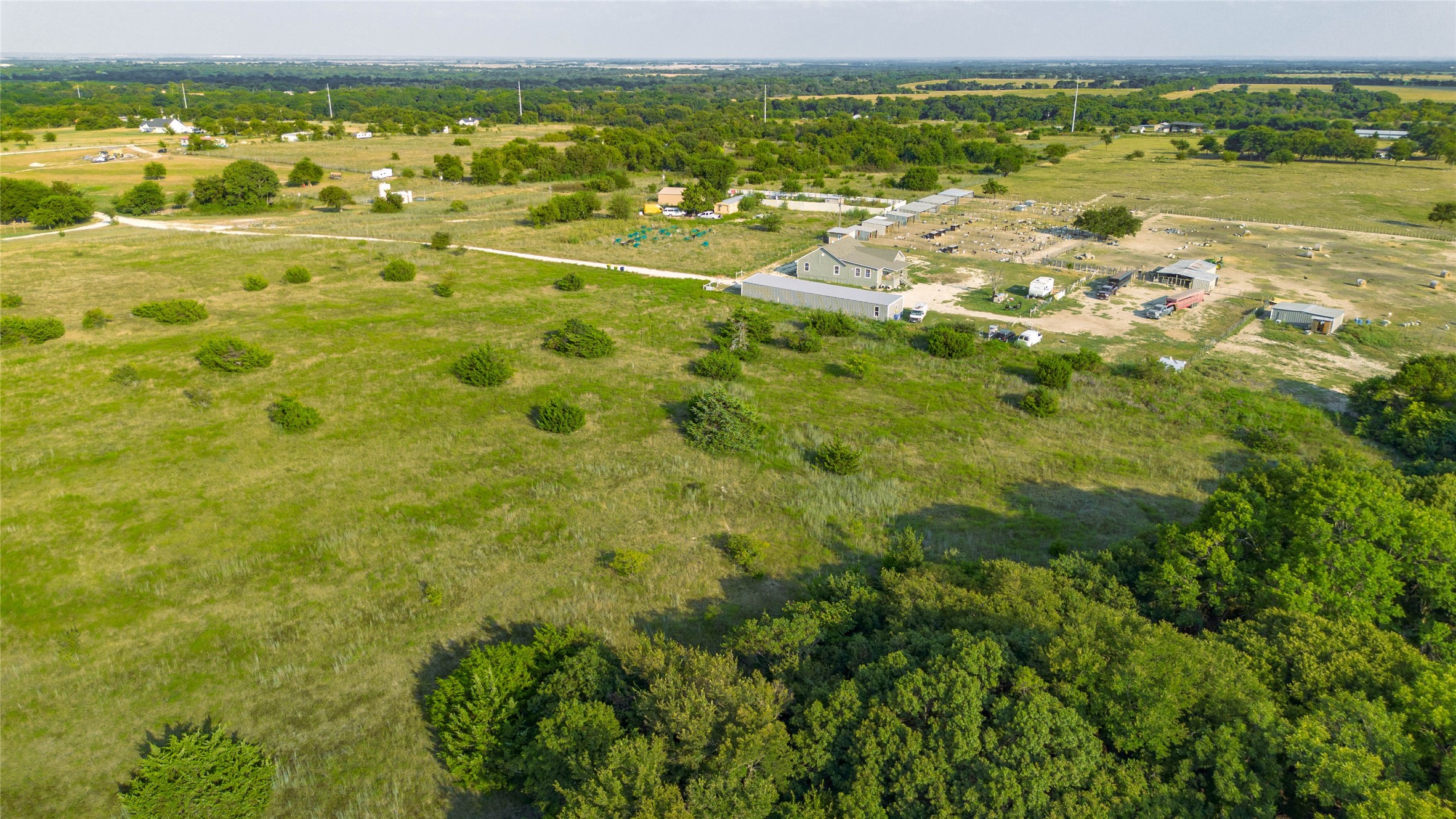 Tbd Private Road 485 Hillsboro TX 76645