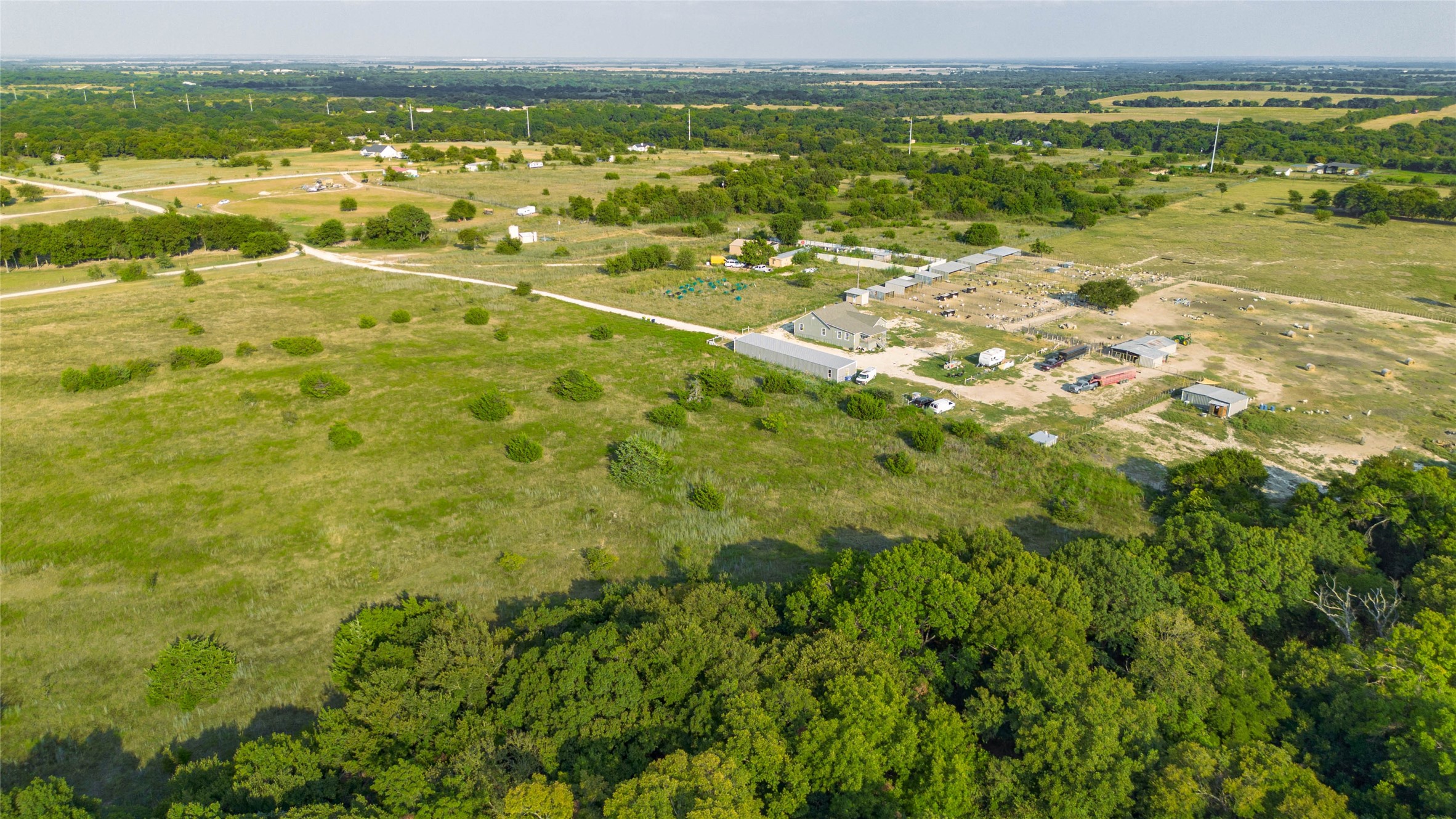 Tbd Private Road 485 Hillsboro TX 76645