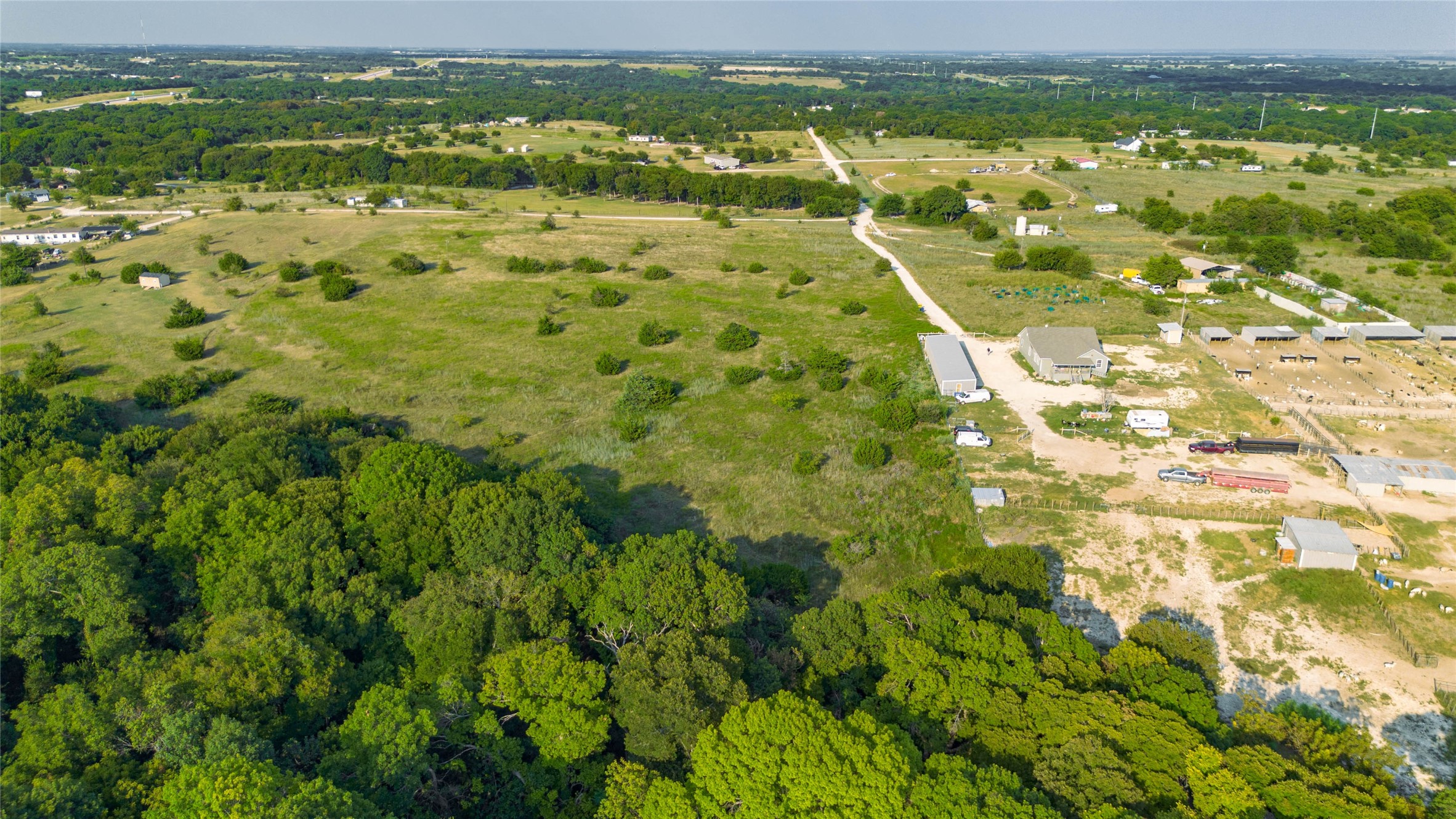 Tbd Private Road 485 Hillsboro TX 76645