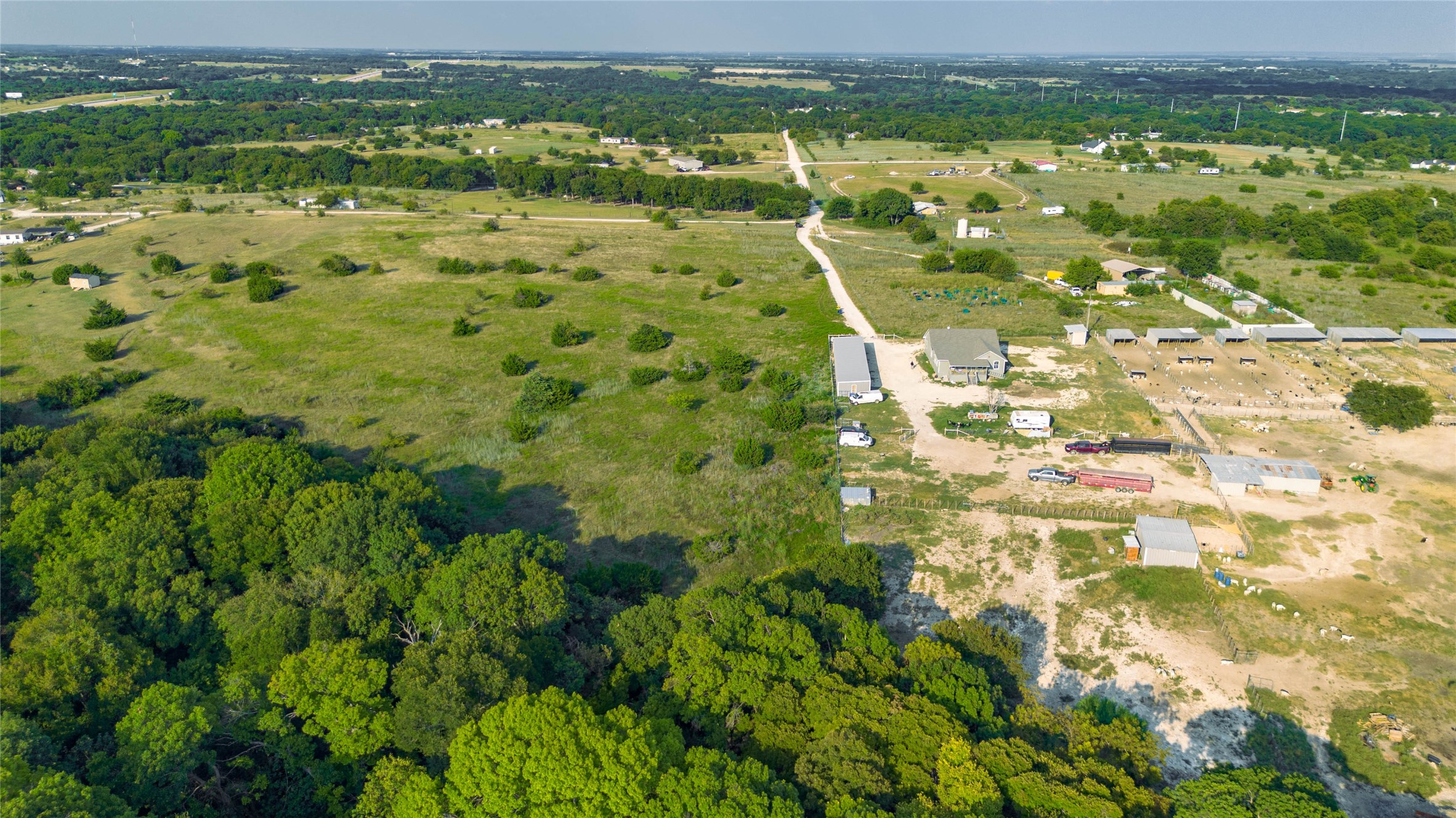 Tbd Private Road 485 Hillsboro TX 76645