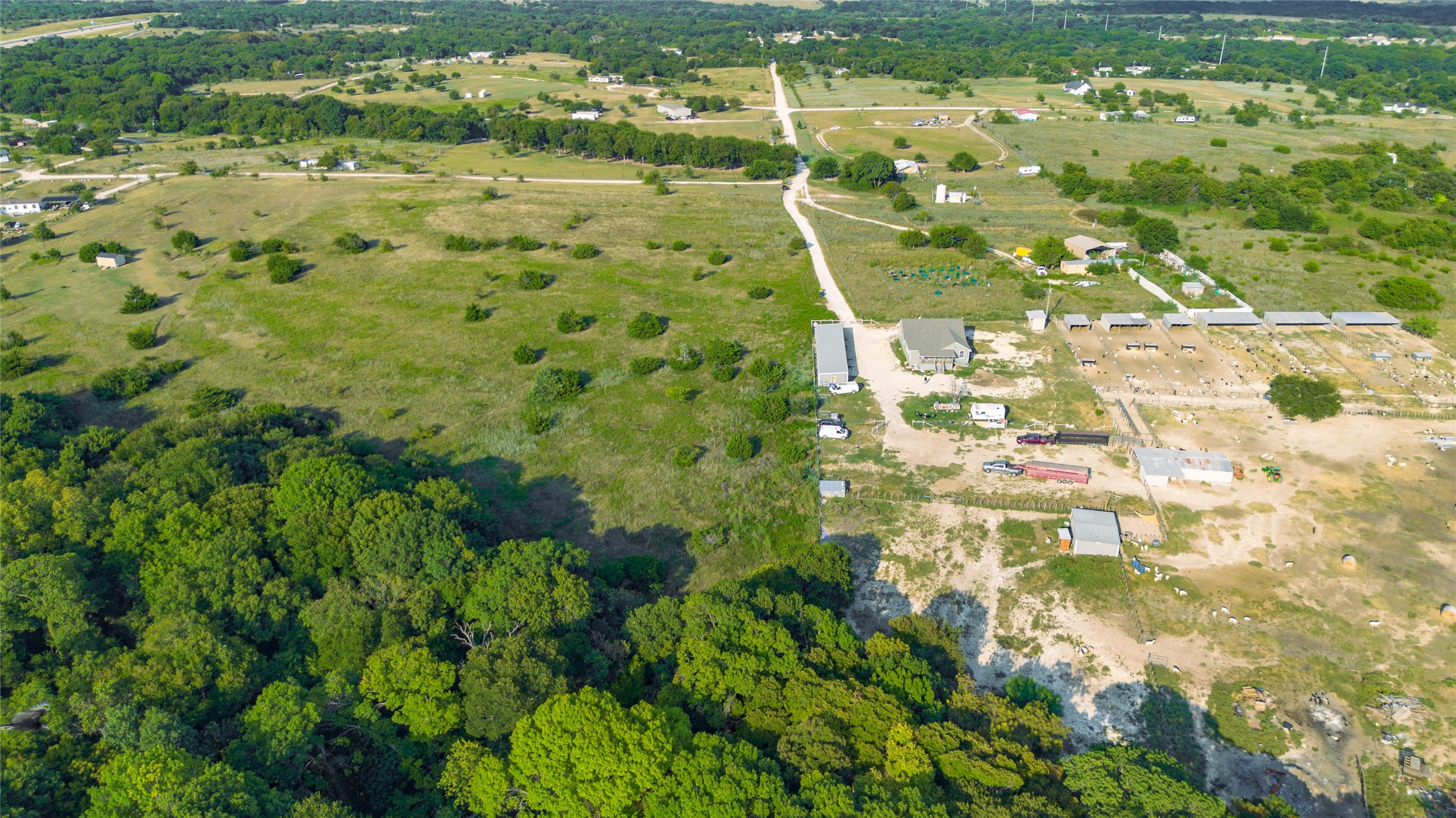 Tbd Private Road 485 Hillsboro TX 76645