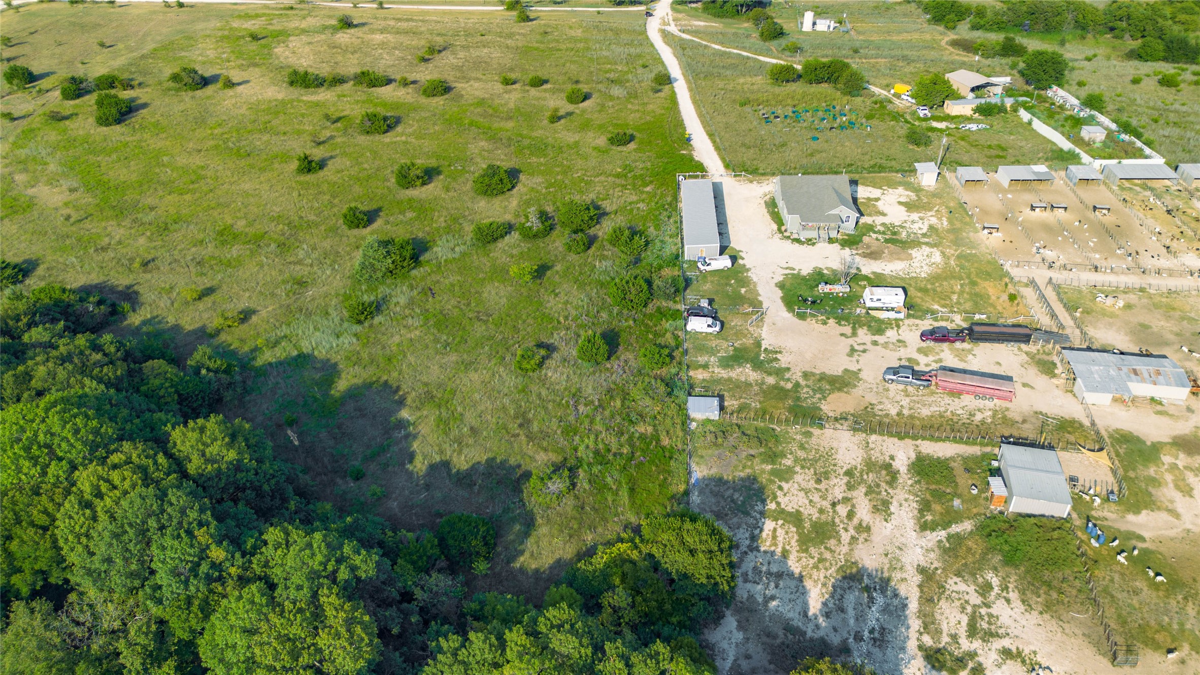 Tbd Private Road 485 Hillsboro TX 76645
