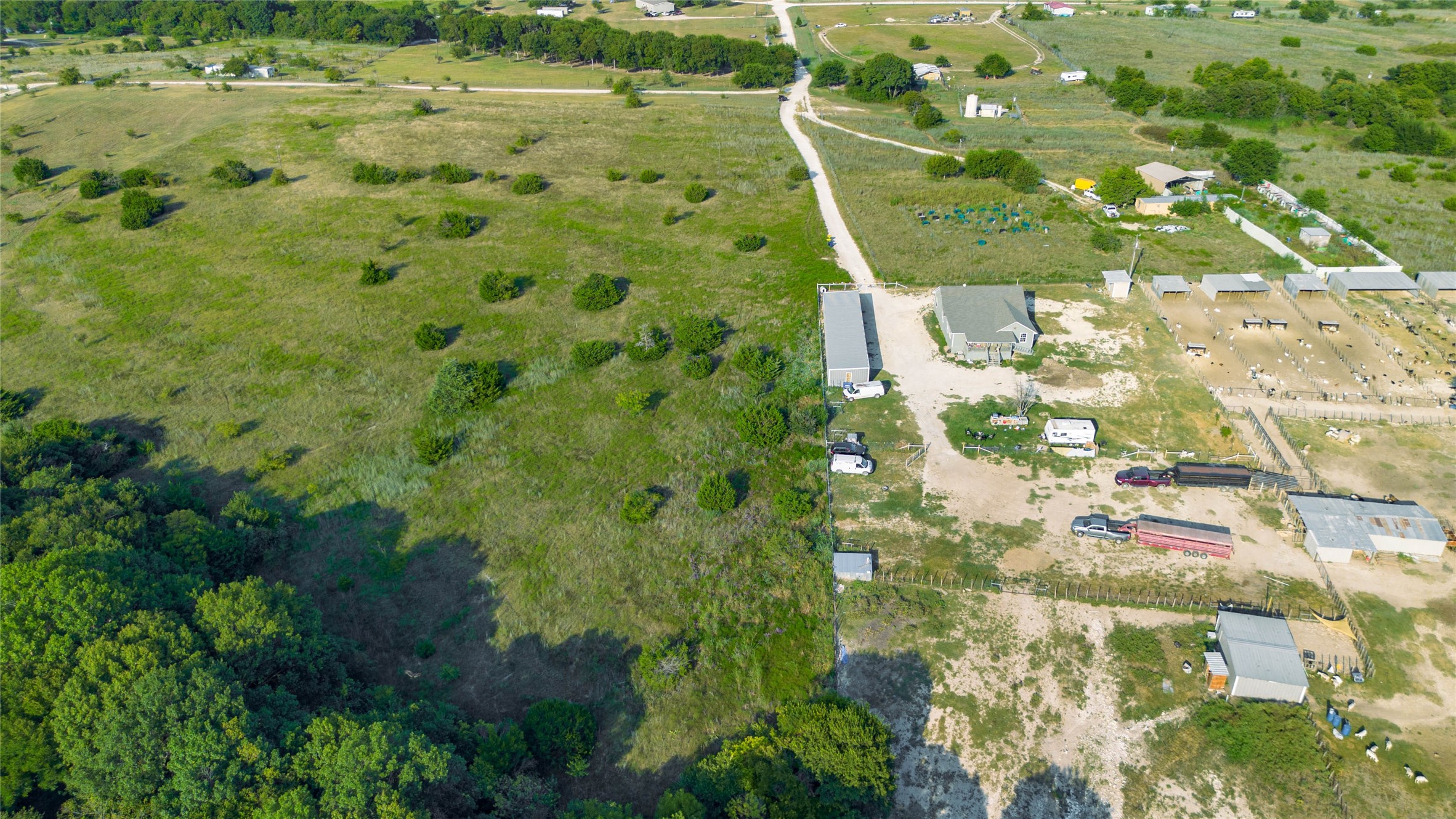 Tbd Private Road 485 Hillsboro TX 76645