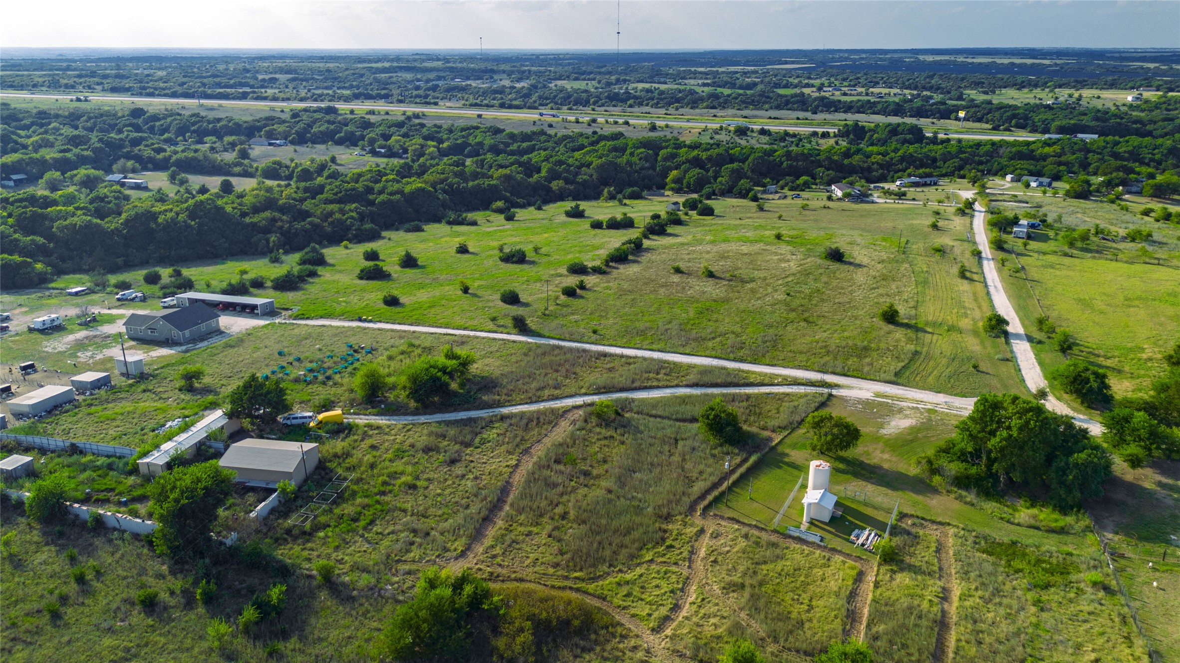 Tbd Private Road 485 Hillsboro TX 76645