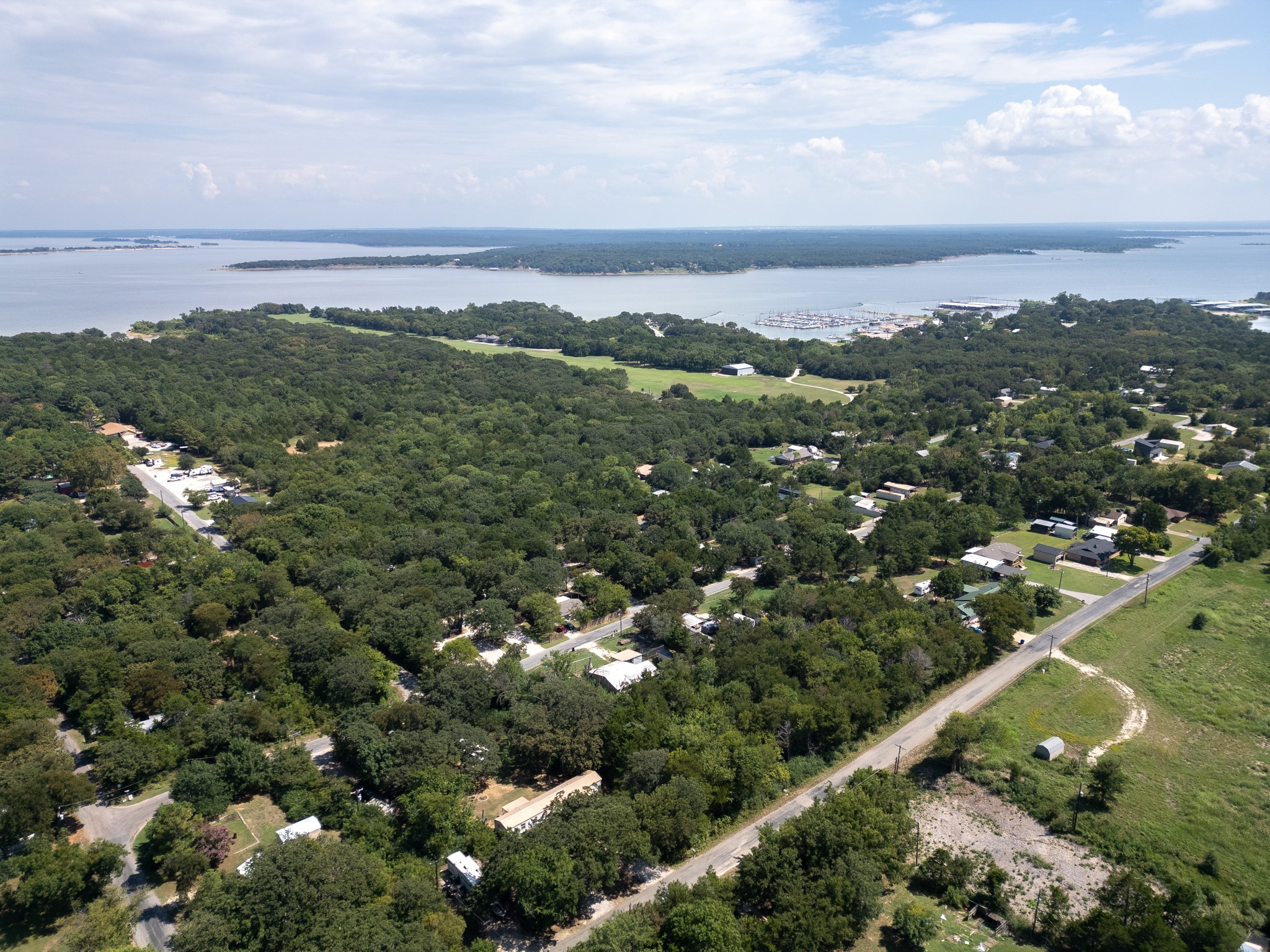01 County Road Gordonville TX 76245