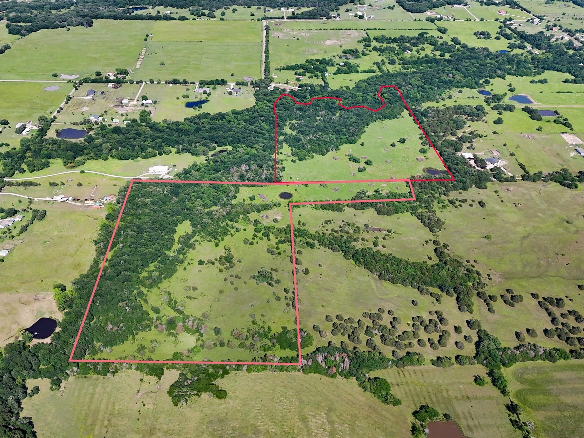 3517 Private Road 3537 Lone Oak TX 75453