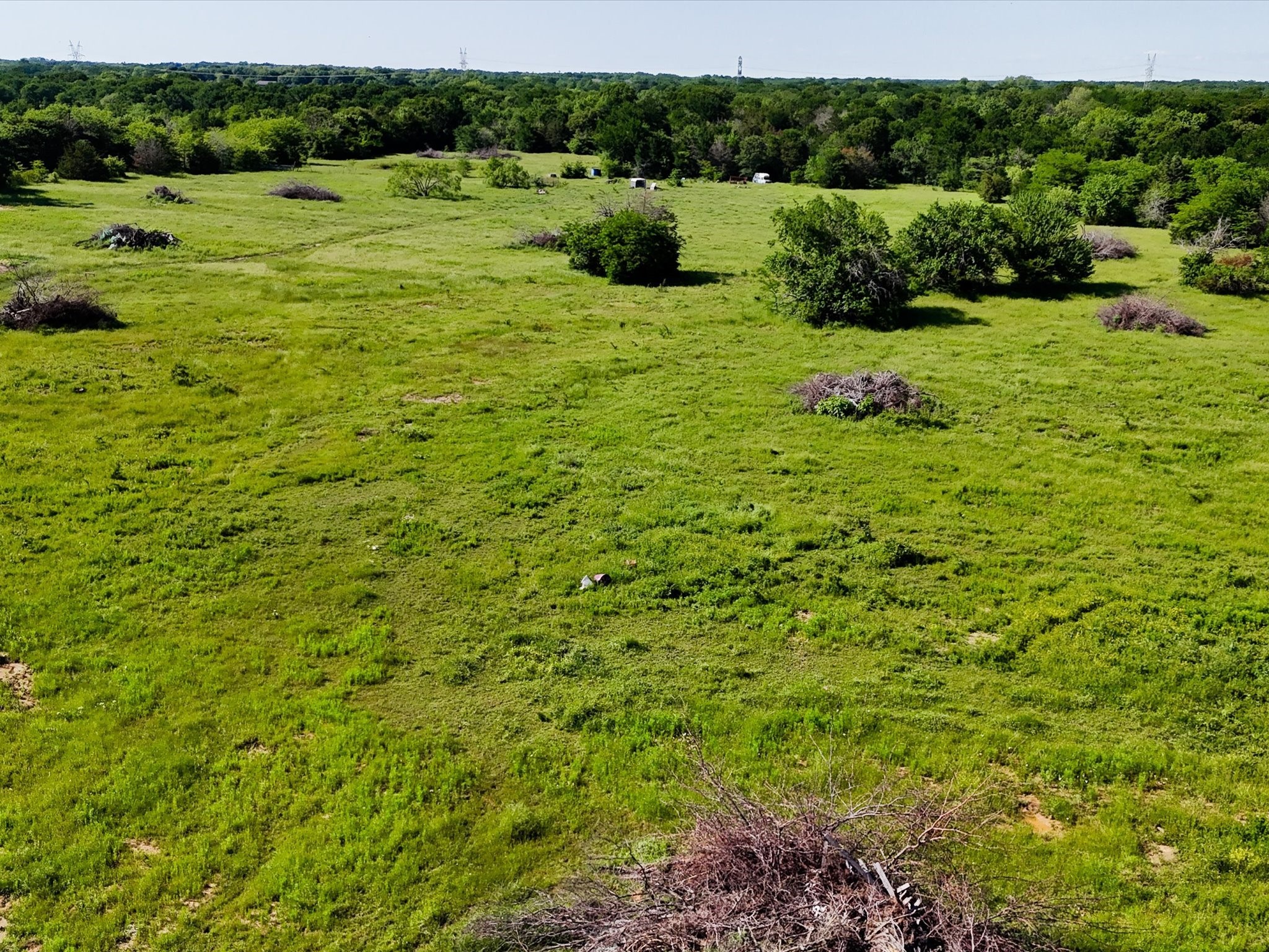 3517 Private Road 3537 Lone Oak TX 75453