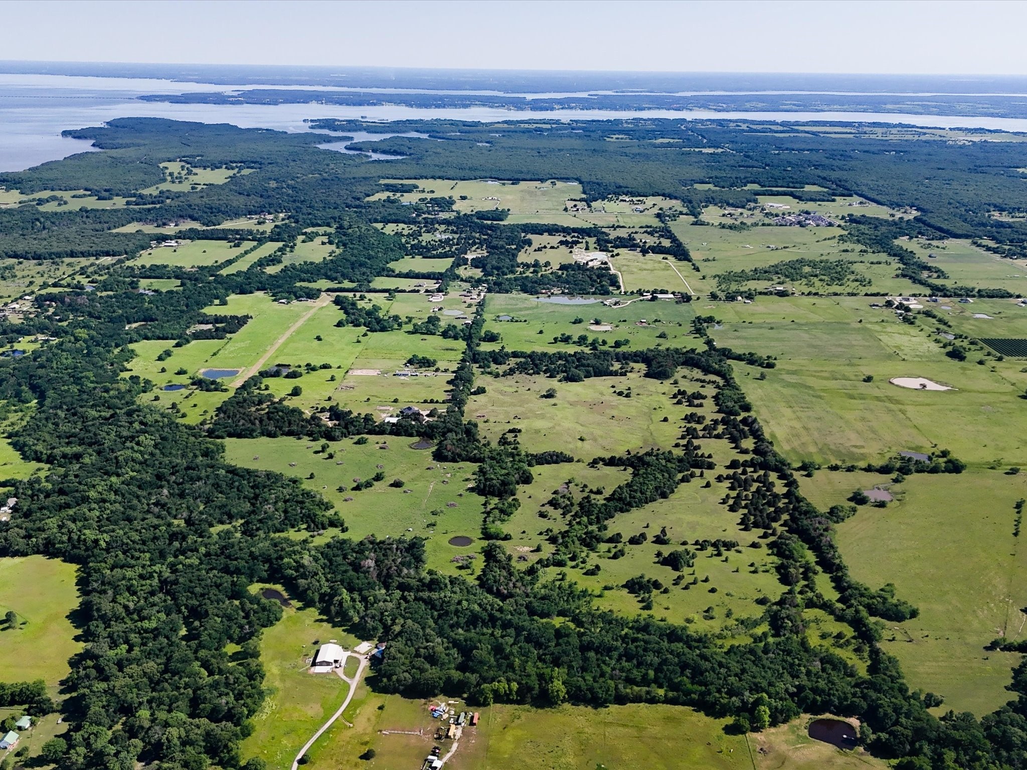 3517 Private Road 3537 Lone Oak TX 75453