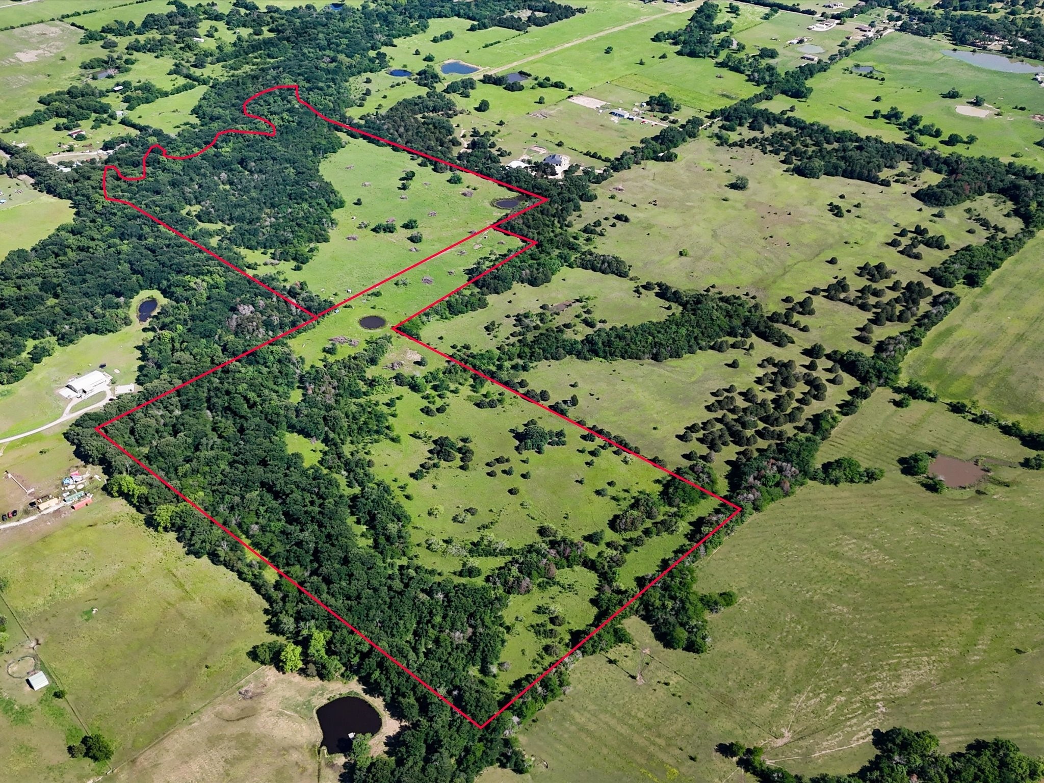 3517 Private Road 3537 Lone Oak TX 75453