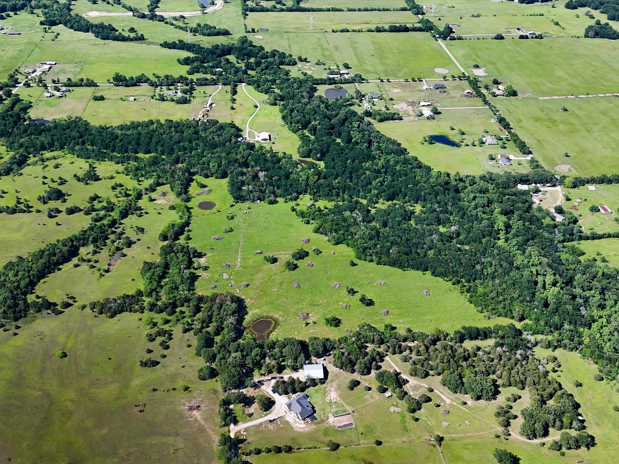 3517 Private Road 3537 Lone Oak TX 75453