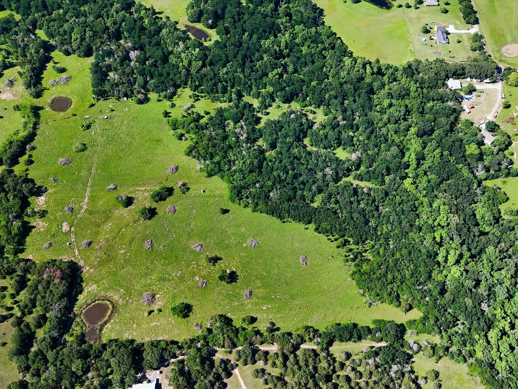 3517 Private Road 3537 Lone Oak TX 75453