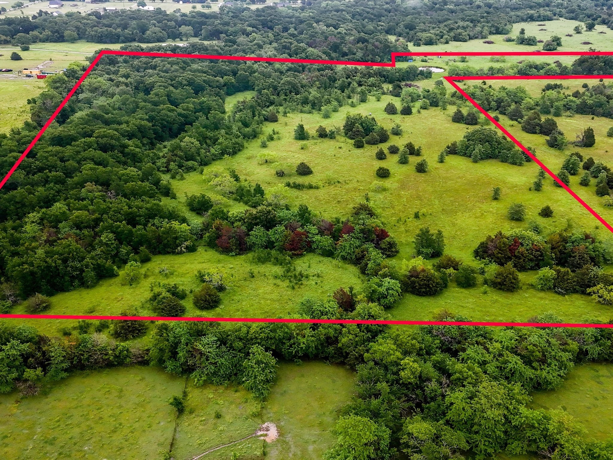 3517 Private Road 3537 Lone Oak TX 75453