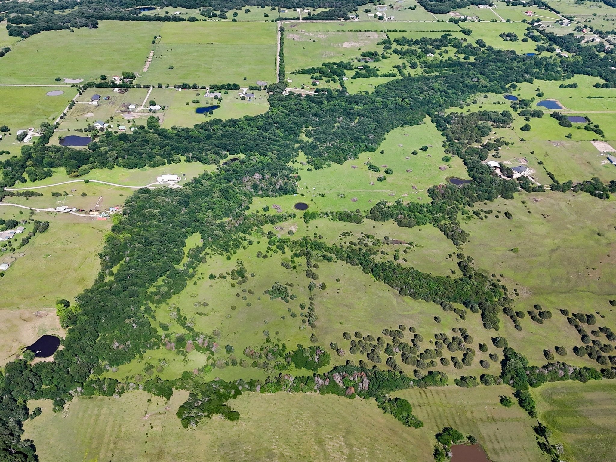 3517 Private Road 3537 Lone Oak TX 75453