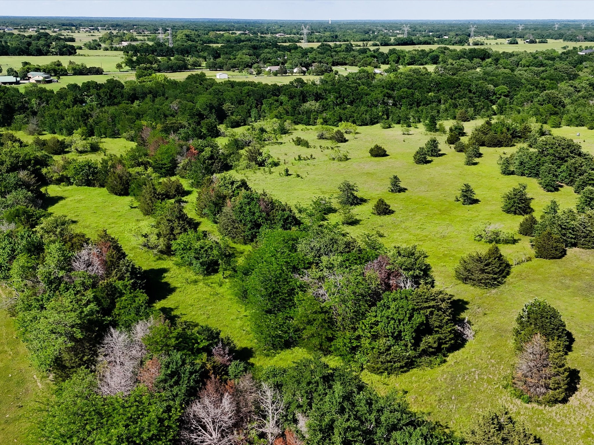 3517 Private Road 3537 Lone Oak TX 75453