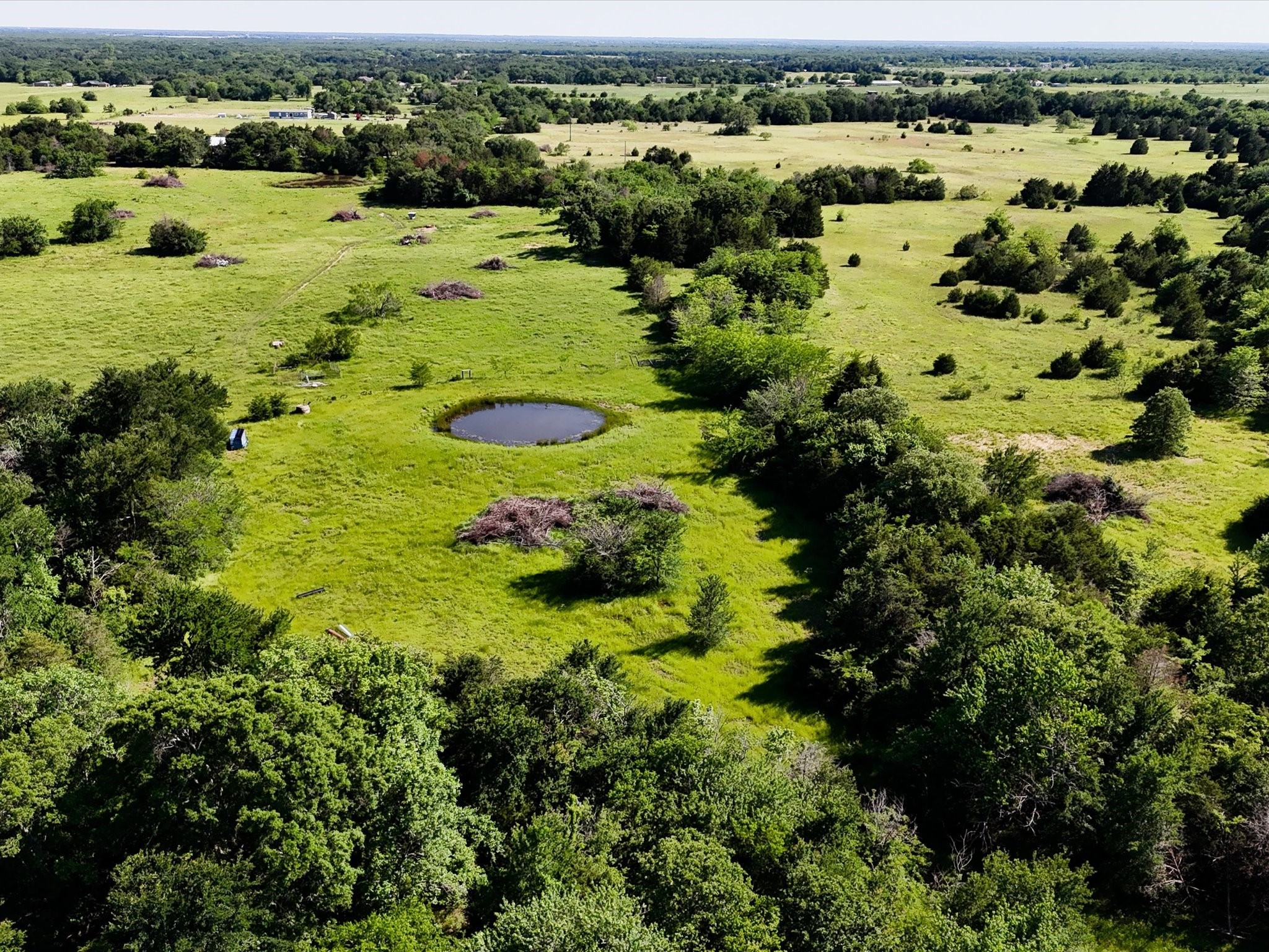 3517 Private Road 3537 Lone Oak TX 75453