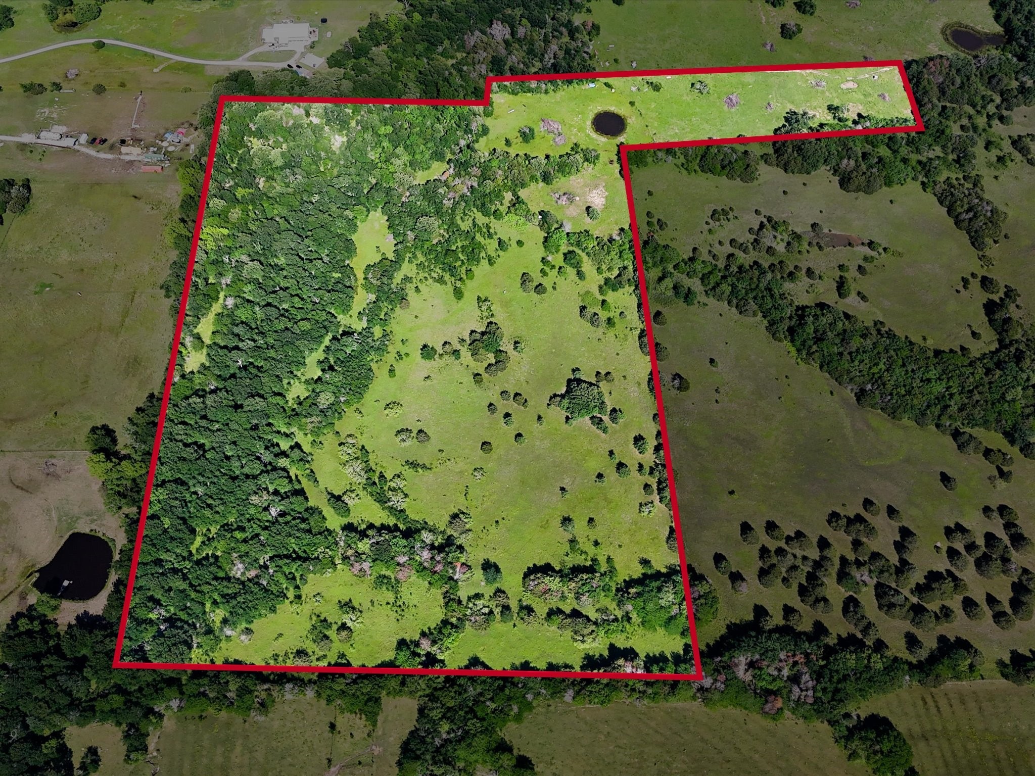 3517 Private Road 3537 Lone Oak TX 75453