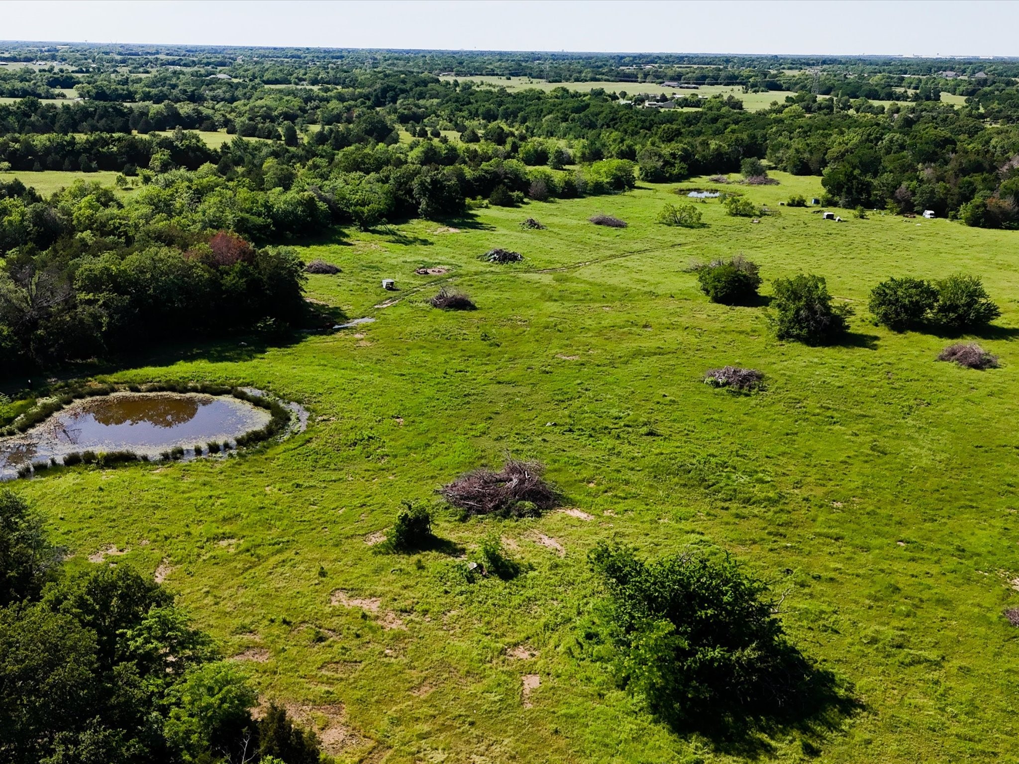 3517 Private Road 3537 Lone Oak TX 75453