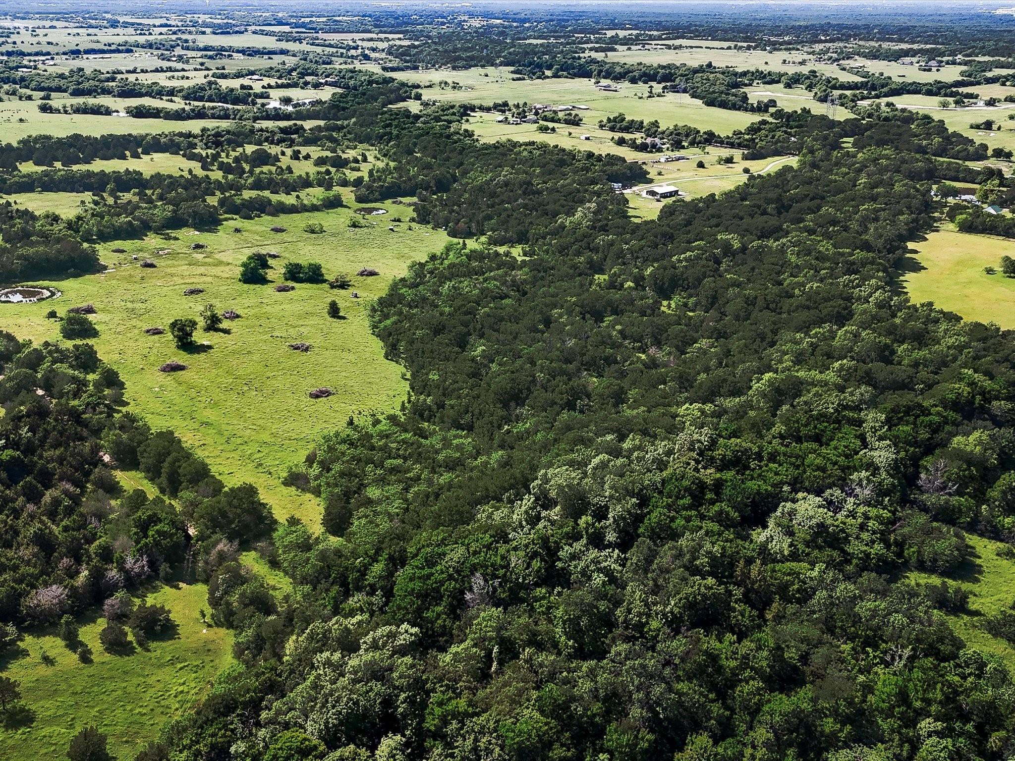 3517 Private Road 3537 Lone Oak TX 75453