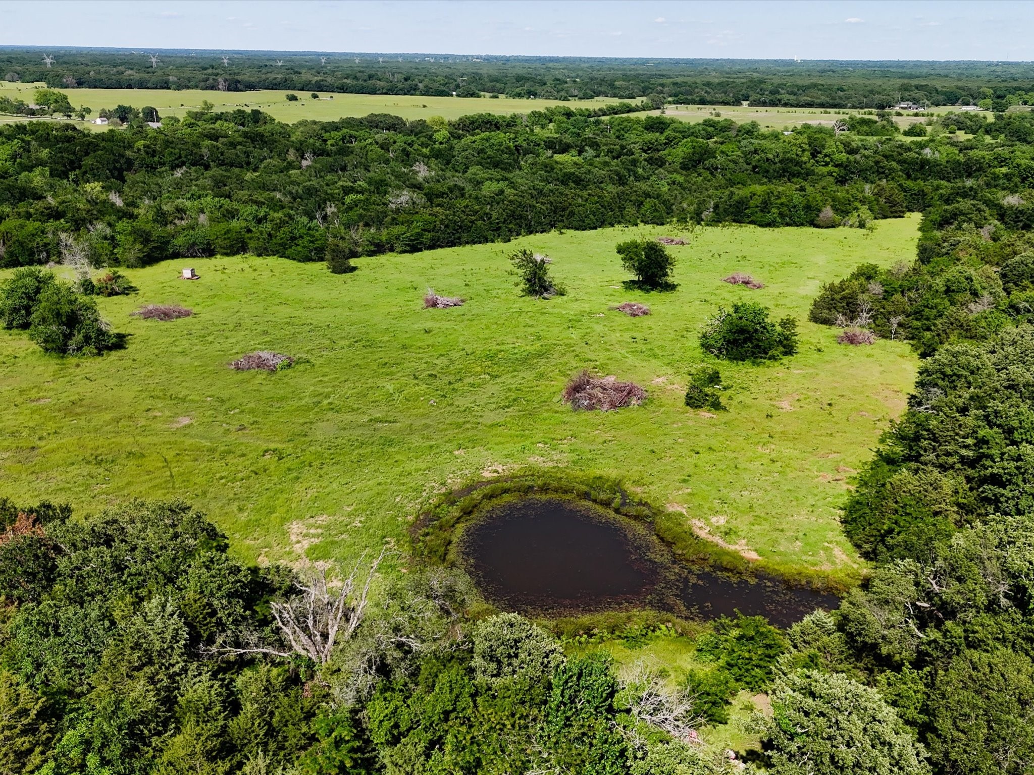 3517 Private Road 3537 Lone Oak TX 75453