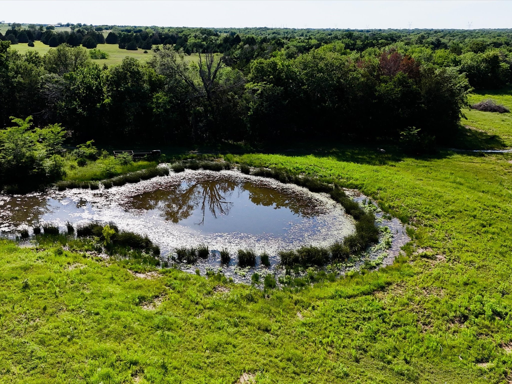 3517 Private Road 3537 Lone Oak TX 75453