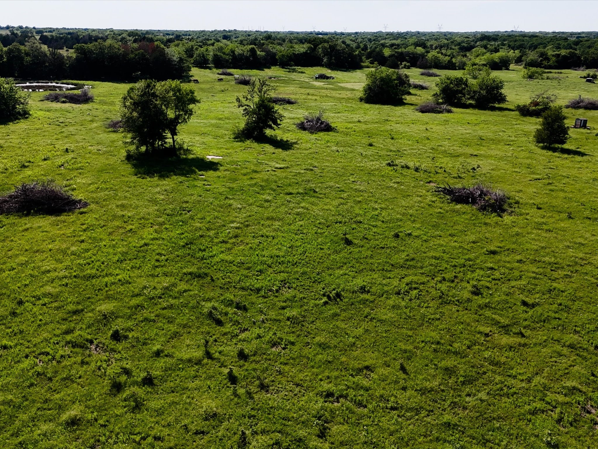 3517 Private Road 3537 Lone Oak TX 75453
