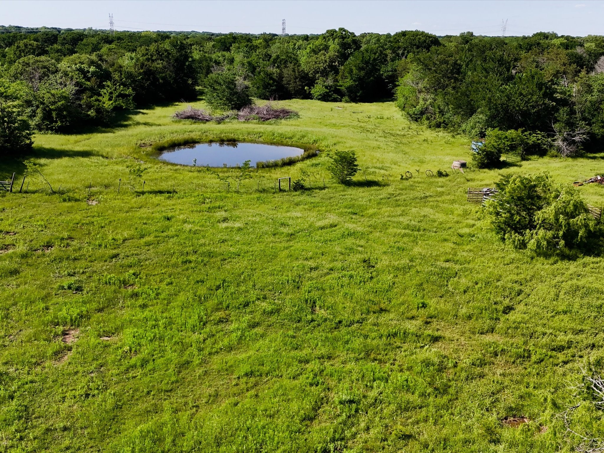 3517 Private Road 3537 Lone Oak TX 75453
