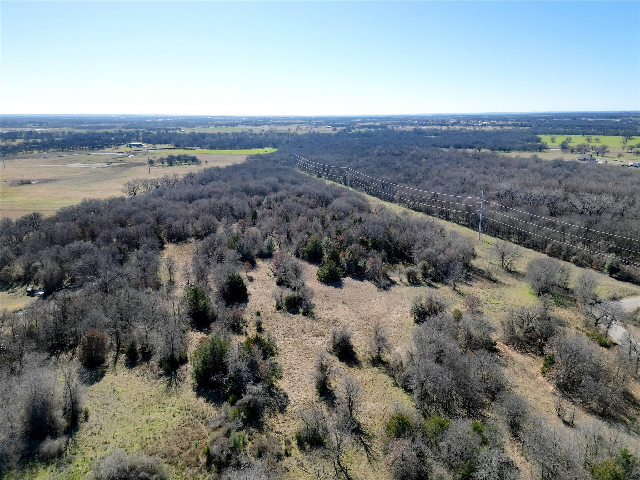 Tbd County Road 3214 Bridgeport TX 76426