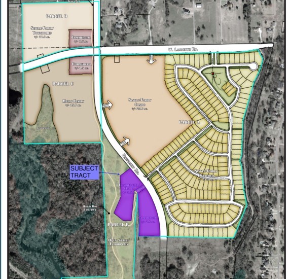 3382 W Lamberth Road Sherman TX 75092