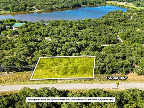 309 Nocona Drive Nocona TX 76255