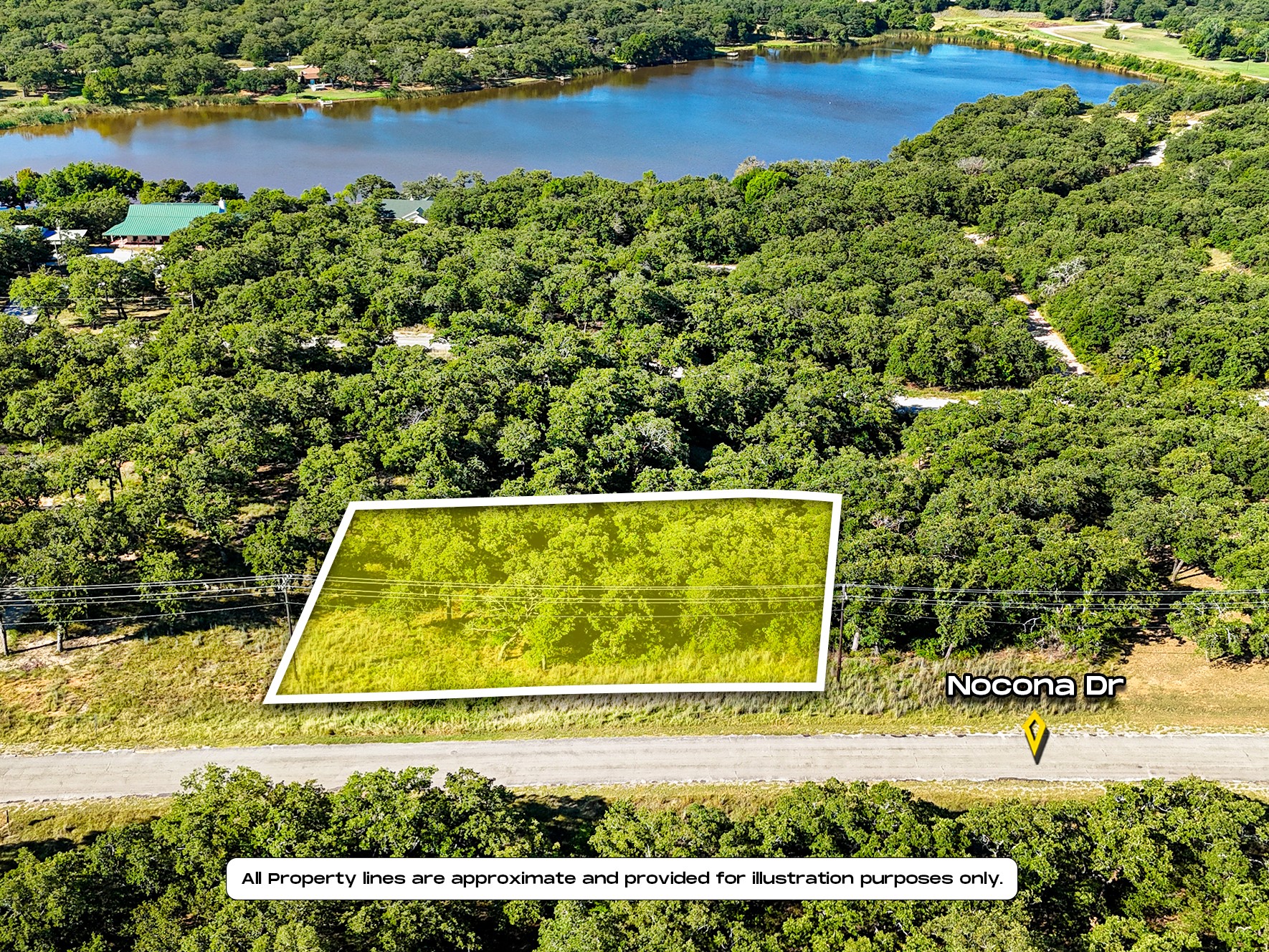 309 Nocona Drive Nocona TX 76255