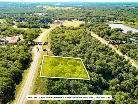 309 Nocona Drive Nocona TX 76255