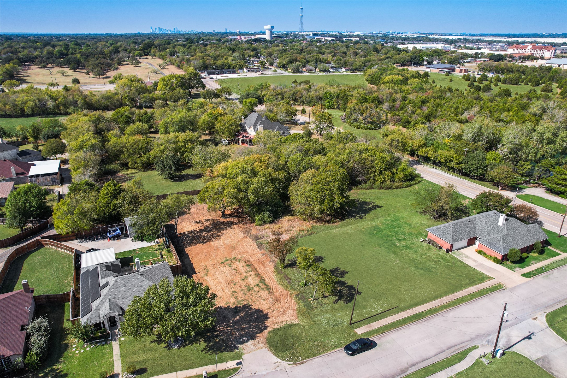 1420 New Market Road Mesquite TX 75149