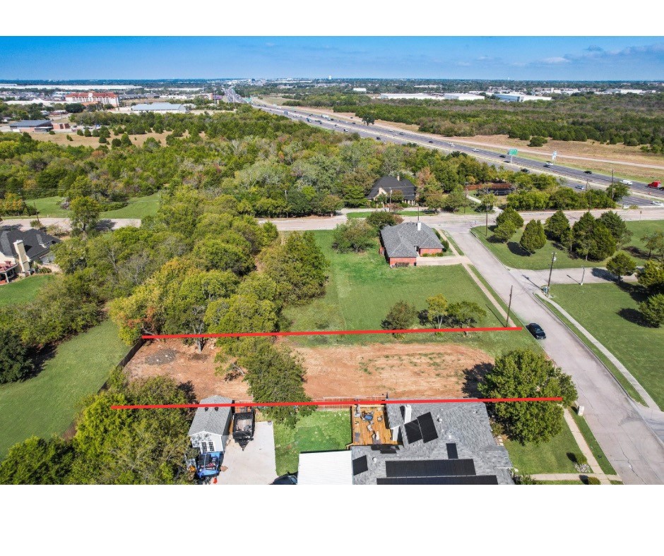 1420 New Market Road Mesquite TX 75149