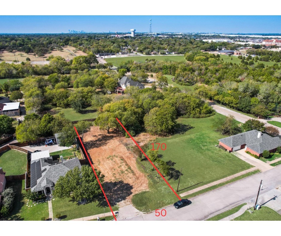 1420 New Market Road Mesquite TX 75149