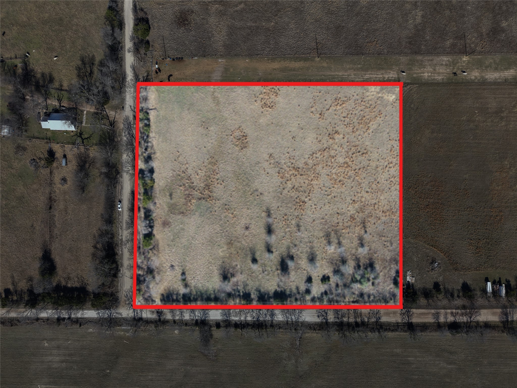 2091 County Road 3908 Wills Point TX 75169