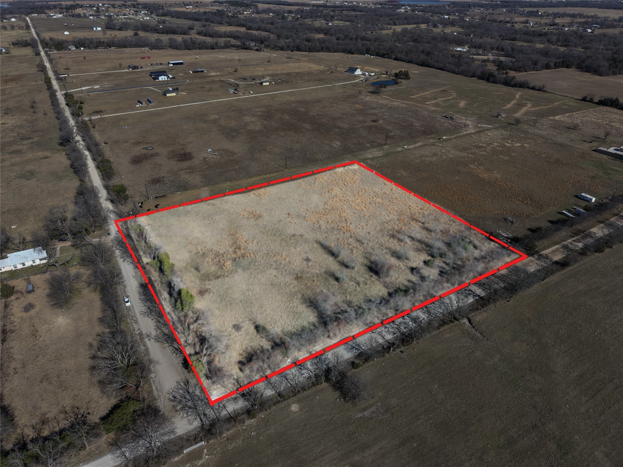 2091 County Road 3908 Wills Point TX 75169