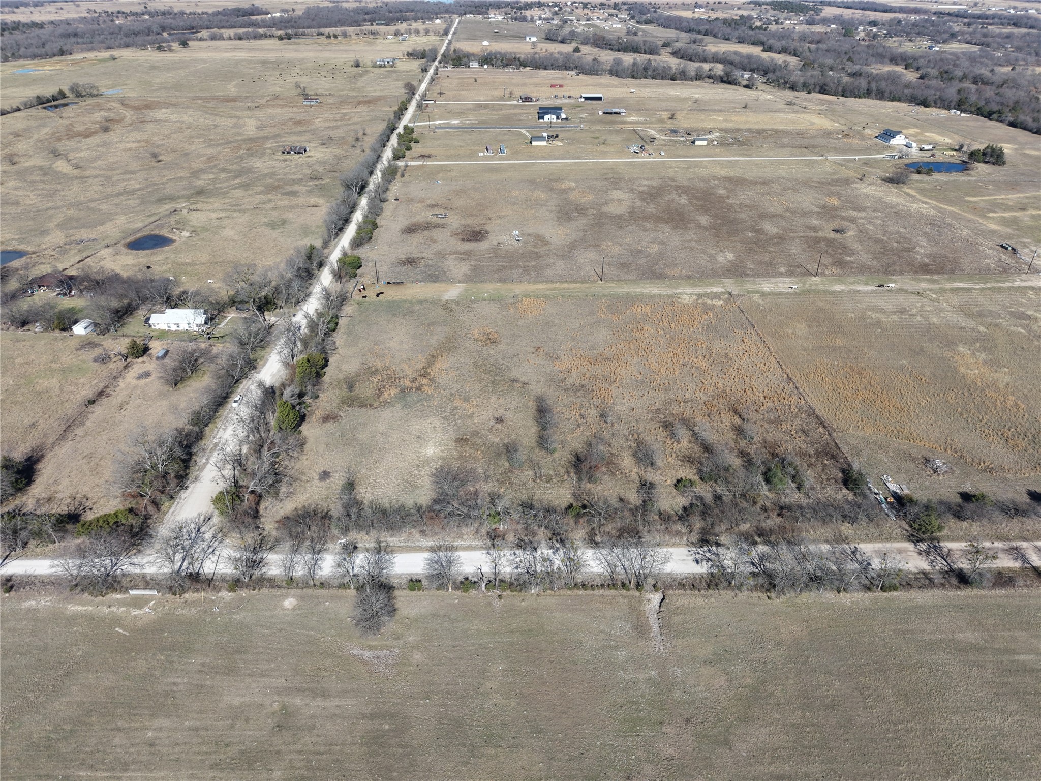 2091 County Road 3908 Wills Point TX 75169