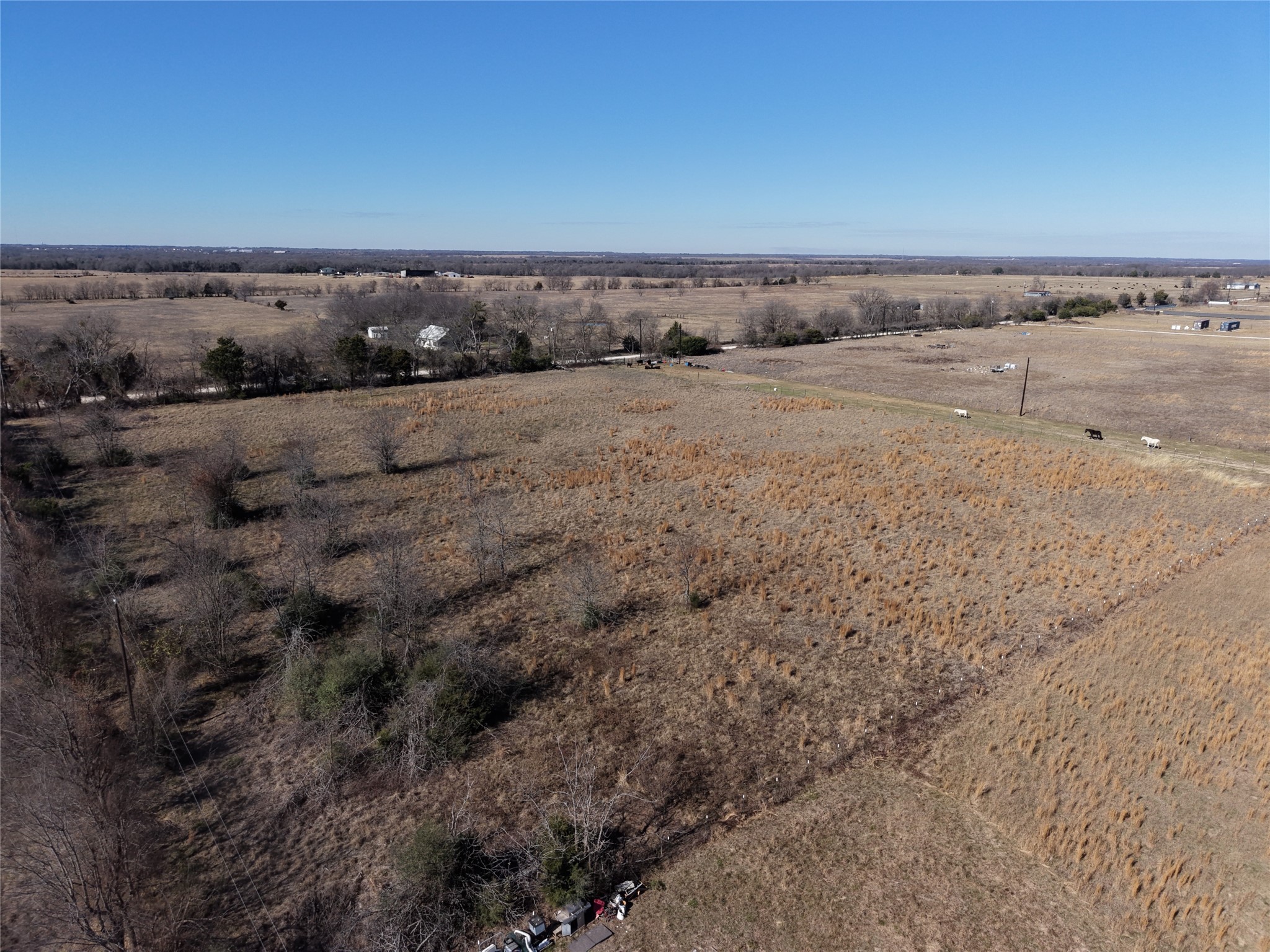 2091 County Road 3908 Wills Point TX 75169