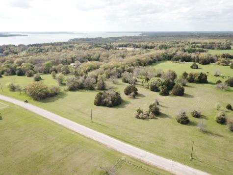 Tbd (lot 3) Sweetwater Trail Kerens TX 75144