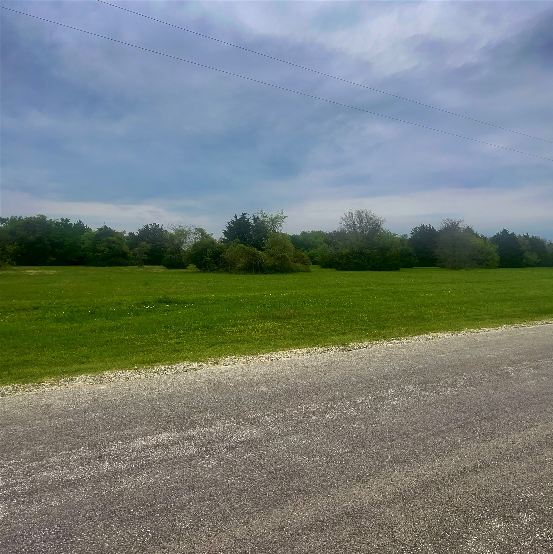 Tbd (lot 3) Sweetwater Trail Kerens TX 75144