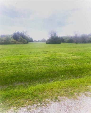 Tbd (lot 3) Sweetwater Trail Kerens TX 75144