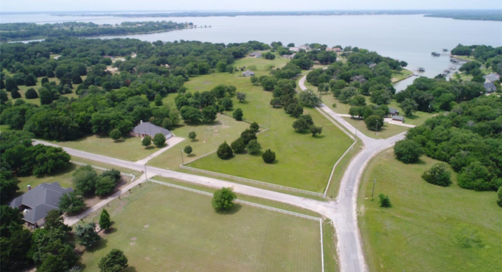 Tbd (lot 3) Sweetwater Trail Kerens TX 75144