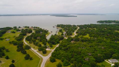 Tbd (lot 3) Sweetwater Trail Kerens TX 75144